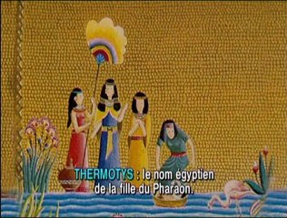 Patrick Banon - France 2 « Naissance d'un sauveur » - 24.07.2011