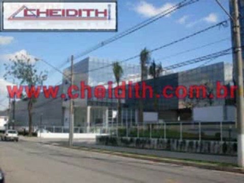 GALPÃO NOVO COM DOCAS PARA ALUGAR (11-3232.1250)