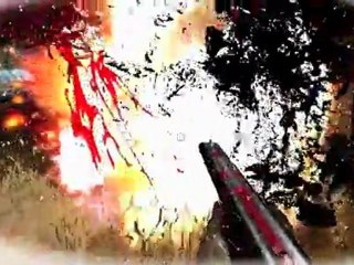 SERIOUS SAM 3: BFE "Santa Sam" Video