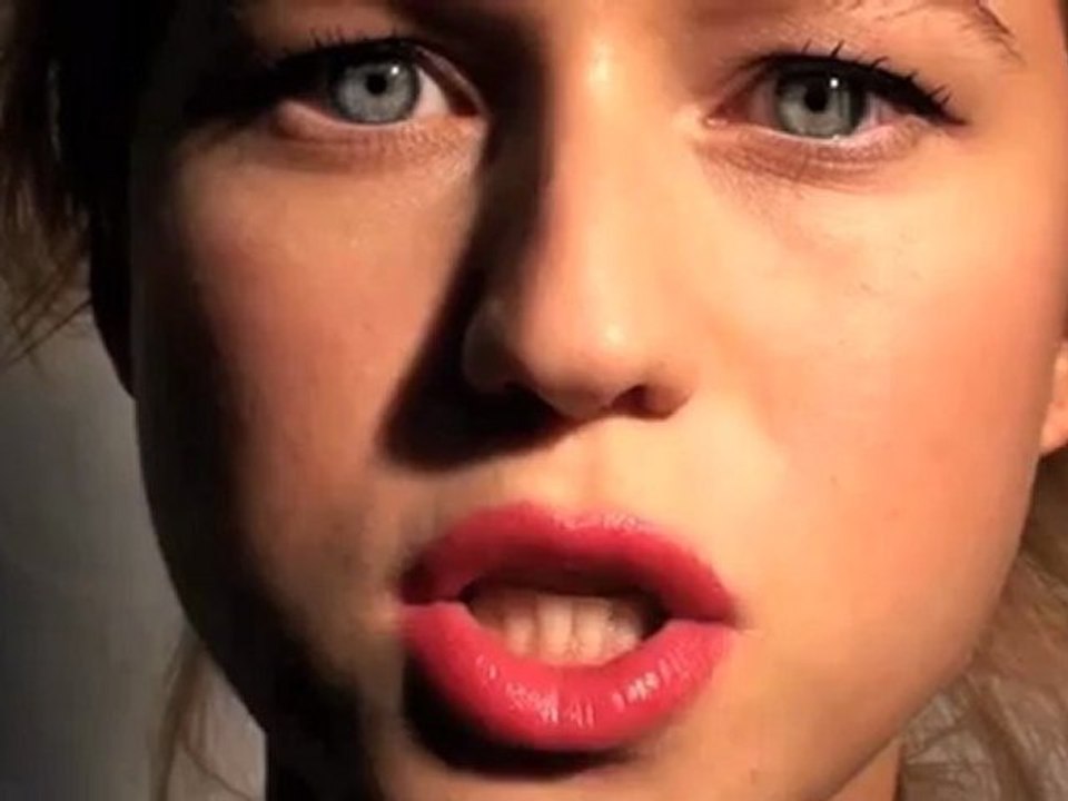 Selah Sue by Jalouse Magazine