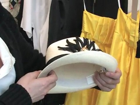 Les Créateurs Emergents - Baron Y