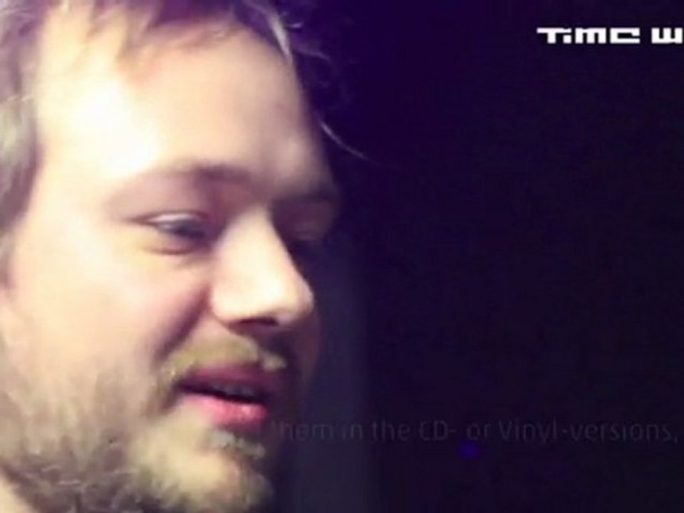 TW 2012 - Extrawelt in interview