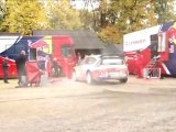 L'Optimum - Caméra embarquée avec Sebastien Loeb