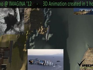 VirDyS CONCORDIA Lite