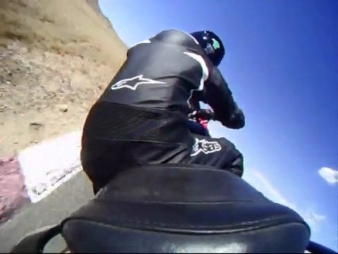 Gsxr 1000 Vs Bandit 1200