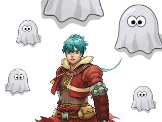 Baten Kaitos Origins // 03 // Je Vois Des Morts Partout ...