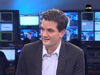 Omar Djellil en campagne! (Marseille)