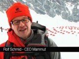 MAMMUT Anniversary Basecamp - Kicking Off The Biggest Peak Project in history! NEW EDITED VERSION