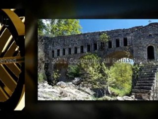 Industrial Inspired Patterns