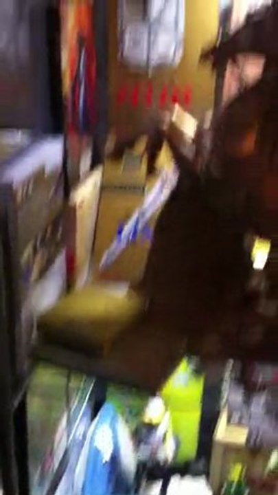 Collection Jeux video