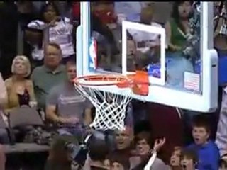 Έβαλε 4 στα 4 καλάθια και κέρδισε 3000 δολάρια