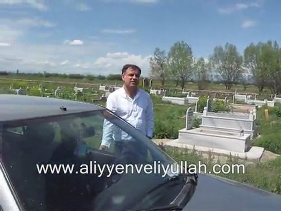 Zülfikar Köyünden Değerli Bir Kısım İnsanlar