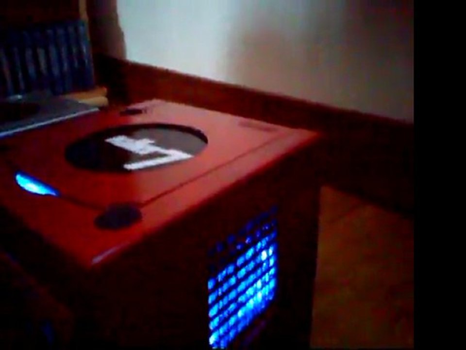 GC MOD LED
