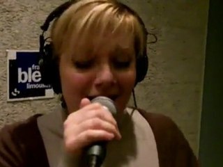 Crossroads par Coïncidence sur France Bleu Limousin