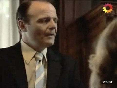 Luisana Lopilato en LOBO