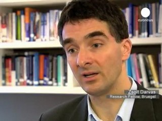 Réunion de l'Eurogroupe sur la Grèce