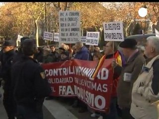 Spain's 'human rights' judge Garzón convicted