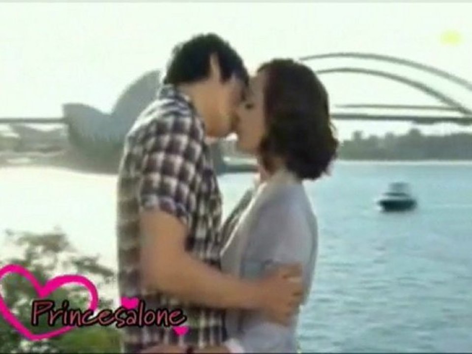 One Love (Parejas de series Coreanas)