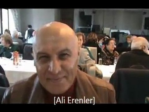 Ali Erenler