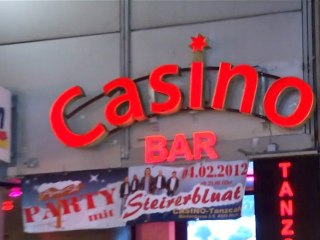 Casinocafe Wels