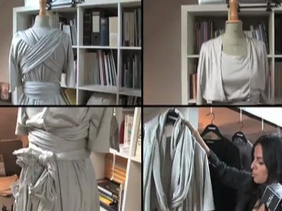 Les Créateurs Emergents - Rime Adoraky