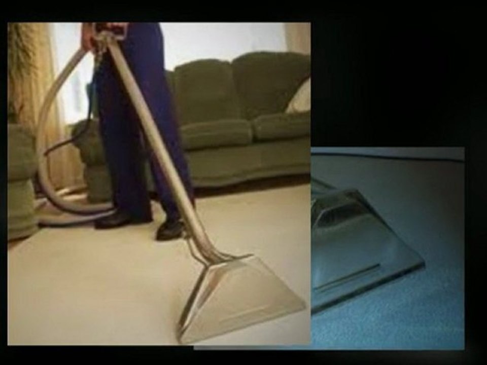 Certified Carpet Cleaning