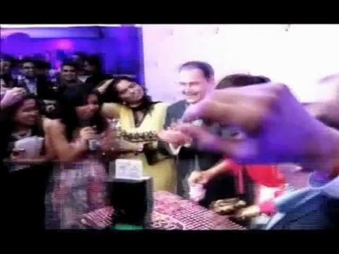 Deepika Padukone Inaugurates Senza Store