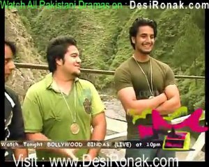 Living On The Edge (Season 3) - Episode 23 - 9th February 2012 part 4
