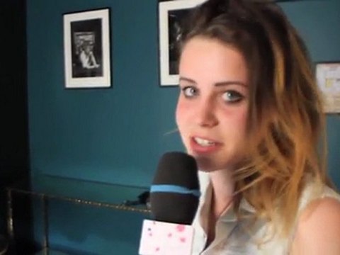 Jalouse Rocks Paris - Billie's Introduction