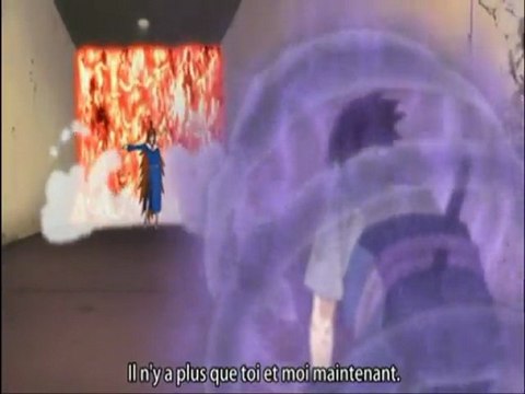 naruto conseil des hokages part 2 amv [hd]