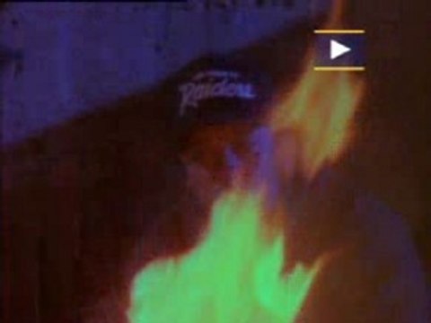 NWA - Straight Outta Compton