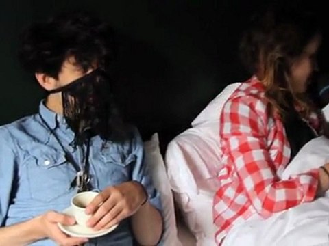 Jalouse Rocks Paris - Is Tropical