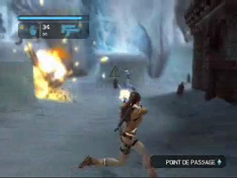 Tomb Raider Legend (10) Népal