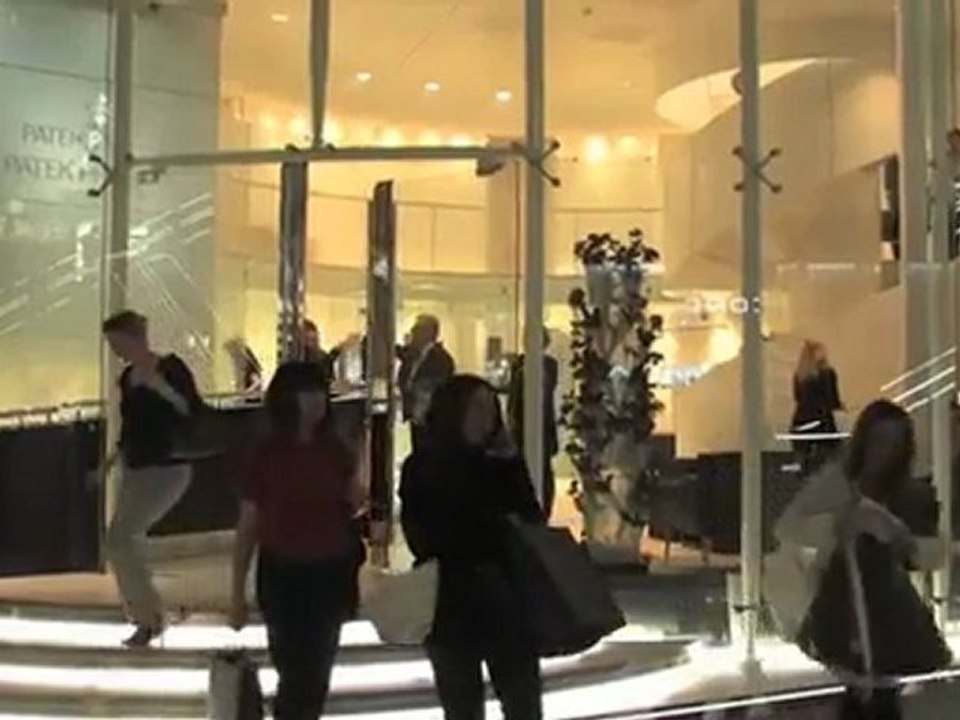 Best of Baselworld 2011