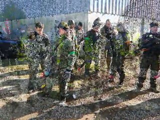 1º Aniversário E.P.R.A.- 04-02-2012