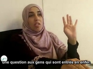 La prière par Yasmin Mogahed