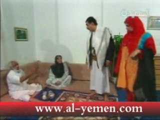 كيني ميني - الجزء الثالث - مع وقف التنفيذ 3