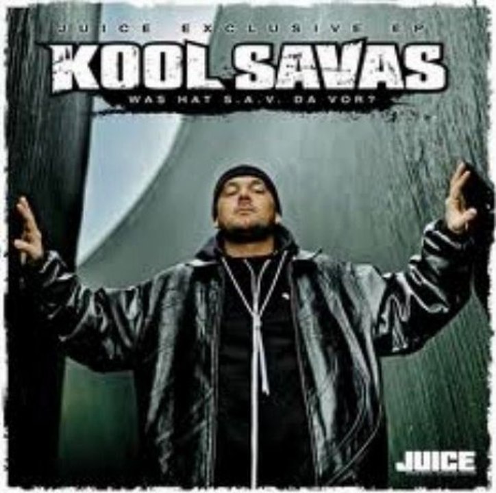 Kool Savas - Butterfly