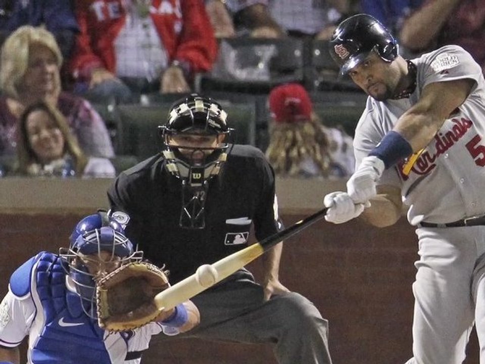 Baseball Spring Training Preview