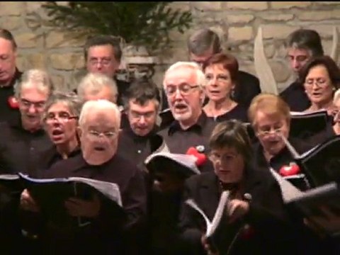 CHAPETCHANT - CHOEUR DES ESCLAVES - VERDI