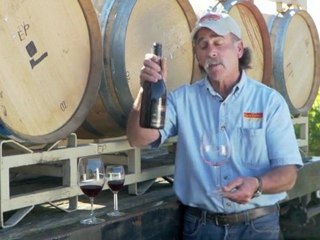 Stemware: Meet the winemaker, owner, boutique winery, Napa Valley