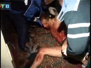 Страх и ненависть в Приморье