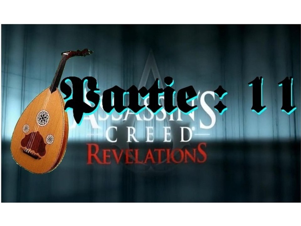 Assassin's Creed Revelations - Wt  /11/