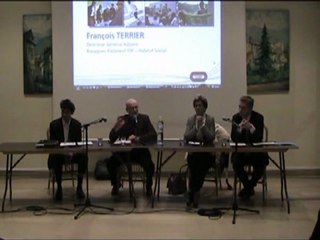 Table ronde logement - Intro (2)