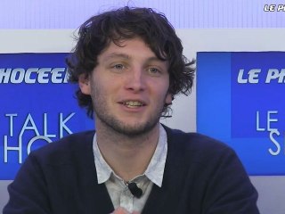 Talk : les réponses à vos questions