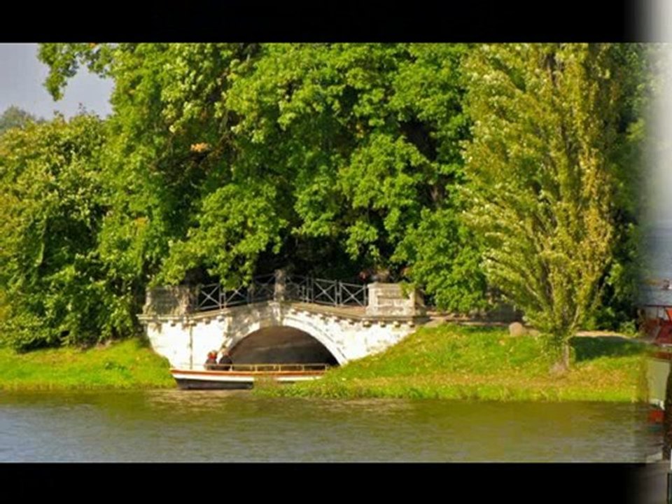 Benim Objektfim Köprüleri - Bridge of My Lens