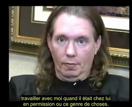 P-Camelot - Le guerrier ultime - Duncan O'Finioan 1 sur 4