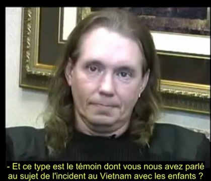 P-Camelot - Le guerrier ultime - Duncan O'Finioan 2 sur 4