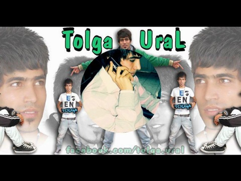 CrazyWaldo Ft. Tolga Ural - Aşkım Sana Yetmedimi? 2012