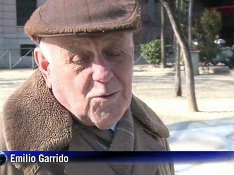 Spain rights judge Garzon convicted for wiretaps